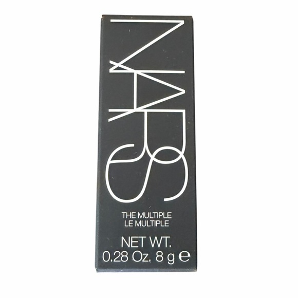 New NARS Multi-Purpose Stick for Cheeks, Lips, and Eyes Color Dulce Vita - Picture 2 of 4